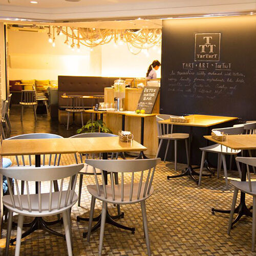 子連れok 都内でおすすめのおしゃれカフェ40選 表参道 代官山 二子玉川ほか 21年7月13日 ウーマンエキサイト 15 15