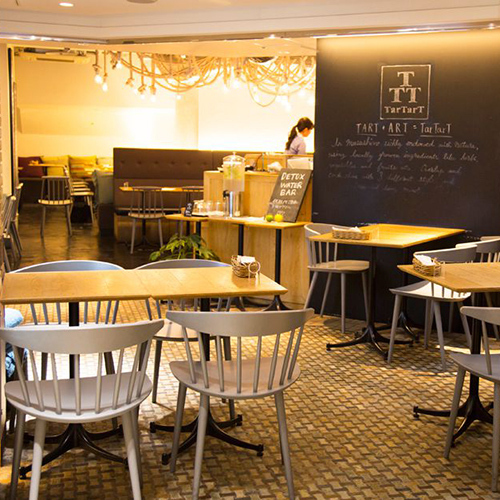 子連れOK！ 都内でおすすめのおしゃれカフェ40選（表参道・代官山・二子玉川ほか）