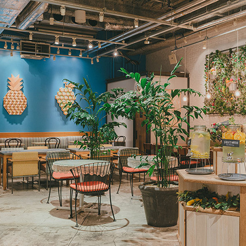 子連れOK！ 都内でおすすめのおしゃれカフェ40選（表参道・代官山・二子玉川ほか）