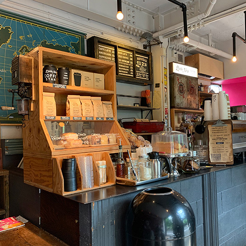 子連れOK！ 都内でおすすめのおしゃれカフェ40選（表参道・代官山・二子玉川ほか）