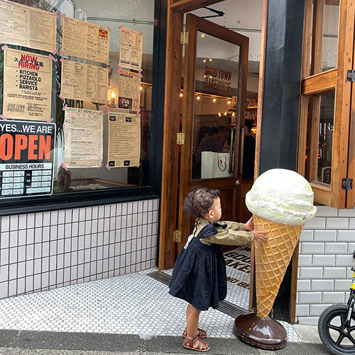 子連れOK！ 都内でおすすめのおしゃれカフェ40選（表参道・代官山・二子玉川ほか）