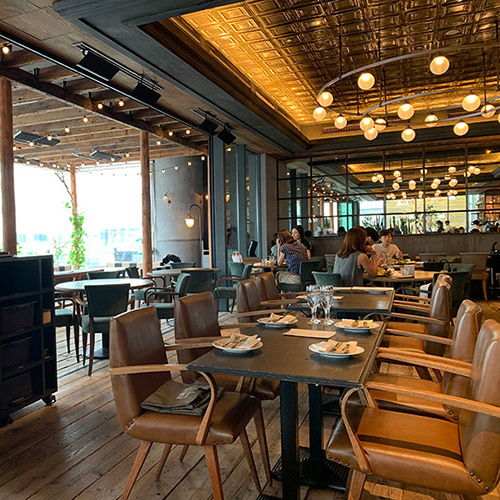 子連れOK！ 都内でおすすめのおしゃれカフェ40選（表参道・代官山・二子玉川ほか）