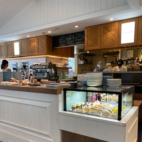 子連れOK！ 都内でおすすめのおしゃれカフェ40選（表参道・代官山・二子玉川ほか）