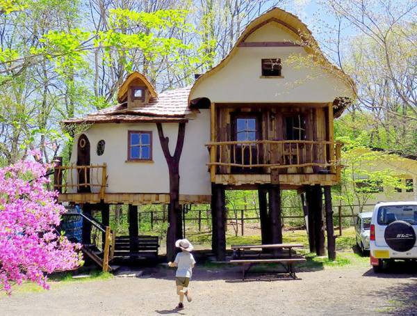 【手ぶらで行けるキャンプ場5選】初心者＆子連れにおすすめ！ 必要な持ちものもチェック！