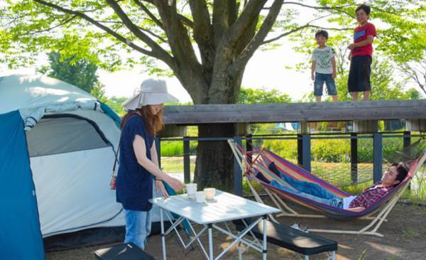 【手ぶらで行けるキャンプ場5選】初心者＆子連れにおすすめ！ 必要な持ちものもチェック！