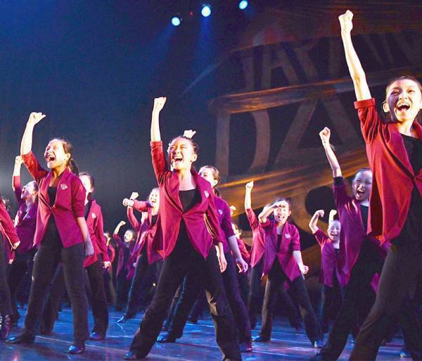 ＜ダンス教室レポート5選＞ バレエやヒップホップetc…いま一番気になる習い事！