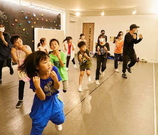 ＜ダンス教室レポート5選＞ バレエやヒップホップetc…いま一番気になる習い事！