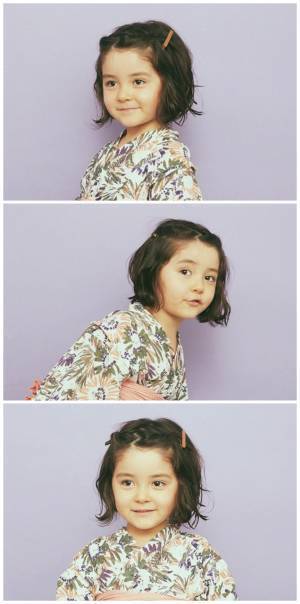 ［動画で解説］ 簡単！ 浴衣に似合うヘアアレンジ＜ロング＆ボブ＞