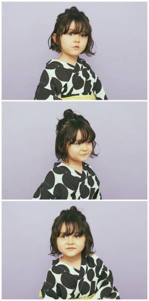 ［動画で解説］ 簡単！ 浴衣に似合うヘアアレンジ＜ロング＆ボブ＞