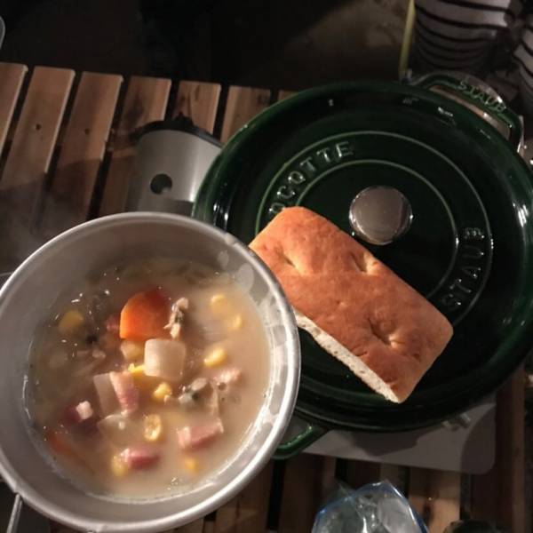 夏キャンプをもっと楽しむためのアイディア14選【遊ぶ＆食べる 編】