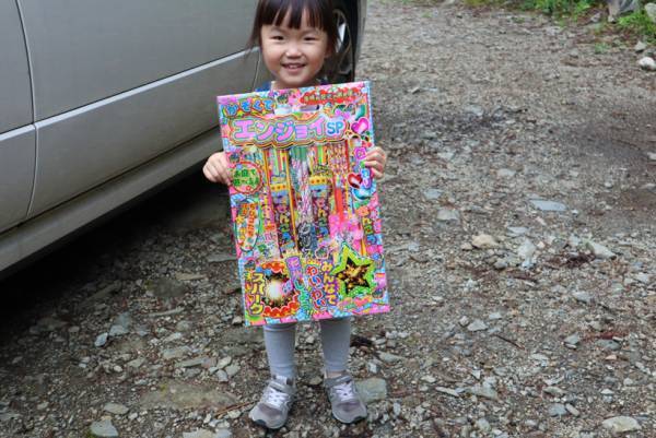 夏キャンプをもっと楽しむためのアイディア14選【遊ぶ＆食べる 編】