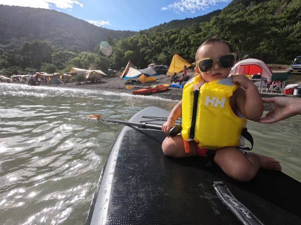 夏キャンプをもっと楽しむためのアイディア14選【遊ぶ＆食べる 編】