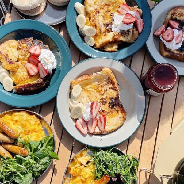 夏キャンプをもっと楽しむためのアイディア14選【遊ぶ＆食べる 編】