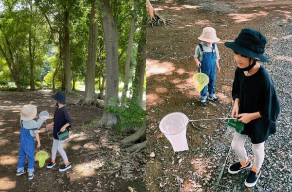 夏キャンプをもっと楽しむためのアイディア14選【遊ぶ＆食べる 編】