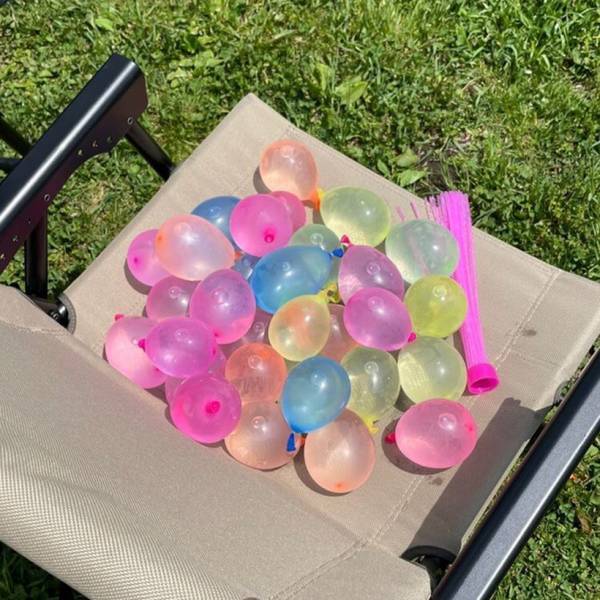 夏キャンプをもっと楽しむためのアイディア14選【遊ぶ＆食べる 編】