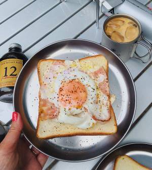 ＜簡単なのに絶品！ キャンプ飯7選＞ 絶対に手に入れたい万能調味料も！