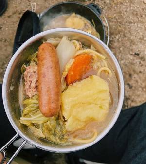 ＜簡単なのに絶品！ キャンプ飯7選＞ 絶対に手に入れたい万能調味料も！