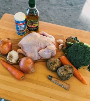 ＜簡単なのに絶品！ キャンプ飯7選＞ 絶対に手に入れたい万能調味料も！