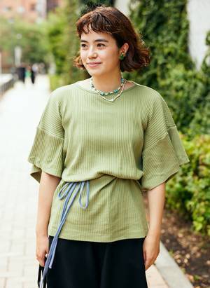 ブルーがキーカラー | HugMug