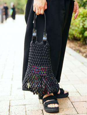 ブルーがキーカラー | HugMug