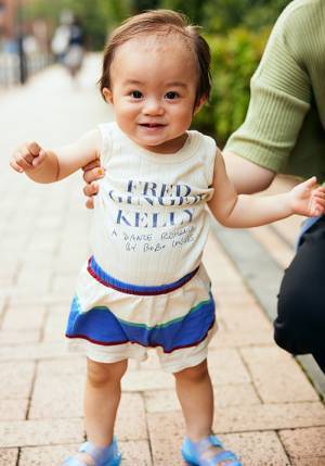 ブルーがキーカラー | HugMug