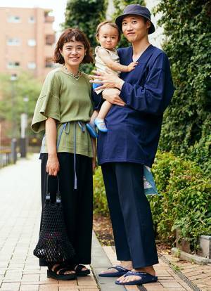 ブルーがキーカラー | HugMug