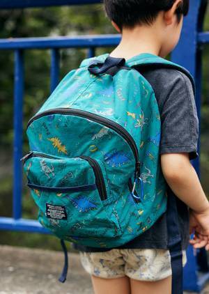 涼し気ブラックコーデ | HugMug