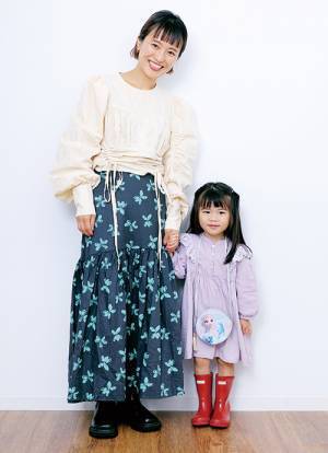 レディなお出かけコーデ | HugMug