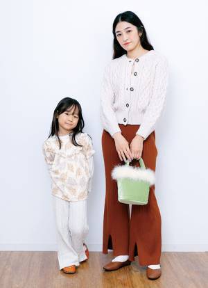 テーマはストリートカジュアル | HugMug