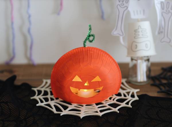 【ハロウィン】簡単・可愛い工作アイディア9選♡