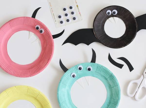 【ハロウィン】簡単・可愛い工作アイディア9選♡