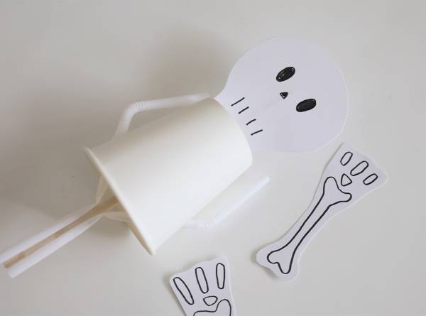 【ハロウィン】簡単・可愛い工作アイディア9選♡