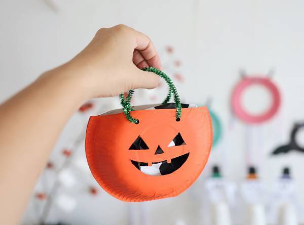【ハロウィン】簡単・可愛い工作アイディア9選♡