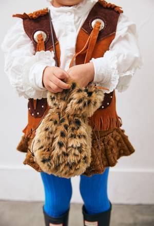 あったか素材で秋コーデ | HugMug