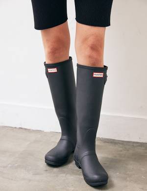 あったか素材で秋コーデ | HugMug