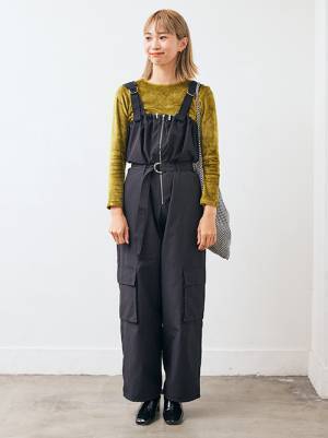 秋カラーをバランスよく♪ | HugMug