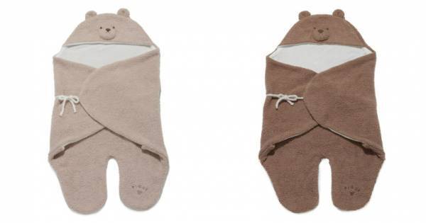 【動画と写真で解説！】おくるみの巻き方 月齢別の巻き方＆おすすめのおくるみ5選