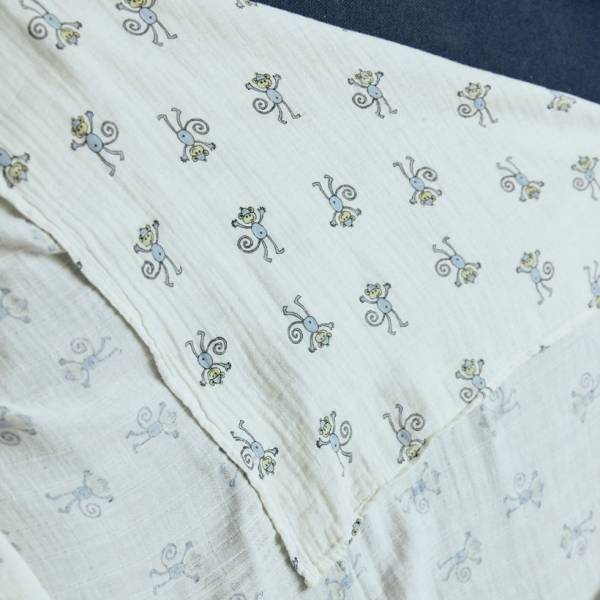 【動画と写真で解説！】おくるみの巻き方 月齢別の巻き方＆おすすめのおくるみ5選