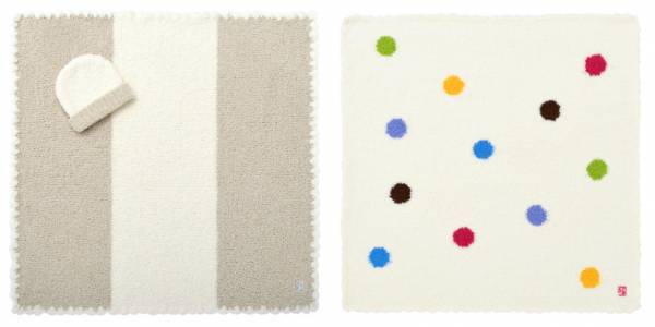 【動画と写真で解説！】おくるみの巻き方 月齢別の巻き方＆おすすめのおくるみ5選