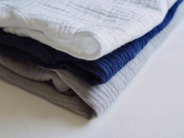 【動画と写真で解説！】おくるみの巻き方 月齢別の巻き方＆おすすめのおくるみ5選