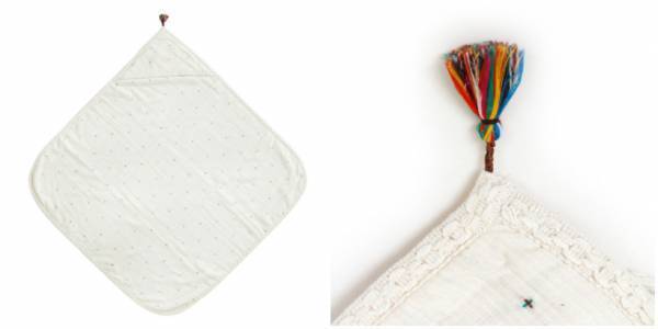 【動画と写真で解説！】おくるみの巻き方 月齢別の巻き方＆おすすめのおくるみ5選