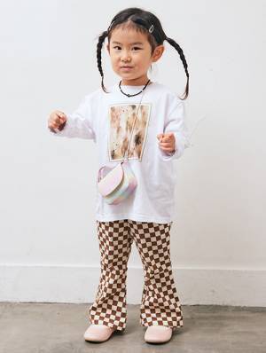 ブラウントーンでまとめ