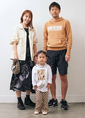 ブラウントーンでまとめ