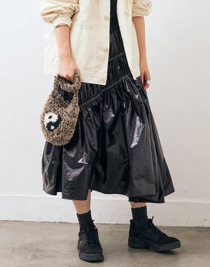 ブラウントーンでまとめ