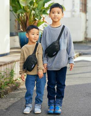 デニムで仲良しリンク | HugMug