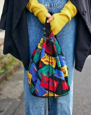 デニムで仲良しリンク | HugMug