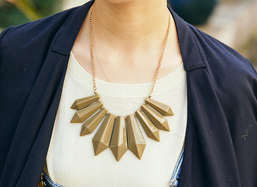 デニムで仲良しリンク | HugMug