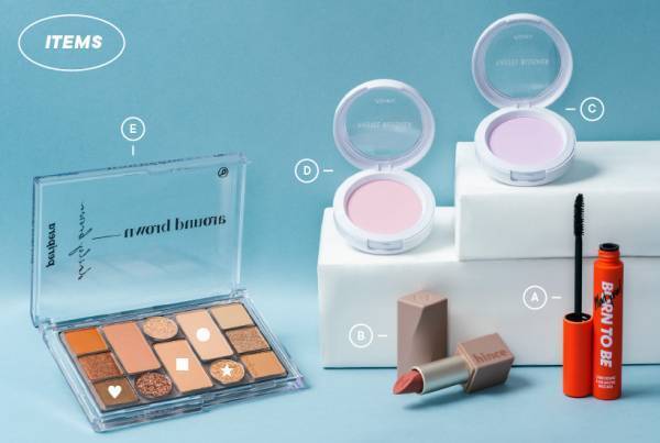 【今すぐ真似したい韓国トレンドメイク】 「TWICEのナヨンちゃん風メイク」でヘルシーな可愛さを