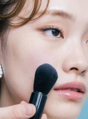 【今すぐ真似したい韓国トレンドメイク】 「TWICEのナヨンちゃん風メイク」でヘルシーな可愛さを