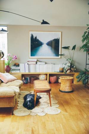 【最高の家づくり】vol.3 植物と暮らす家（farver・渡辺安樹子さん邸）